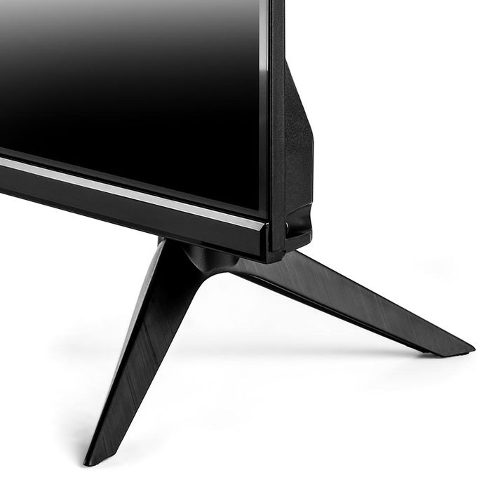 Нов телевизор 43"  Rancore T-43A12, Smart