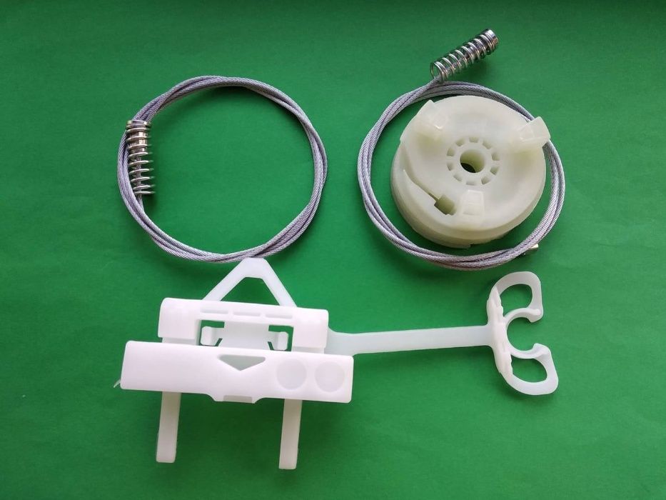 Kit reparatie macara geam stanga dreapta Fiat Ducato Peugeot Boxer Citroen Jumper