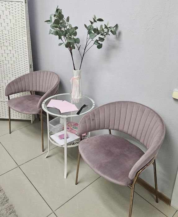 Кресло .зона ожидания