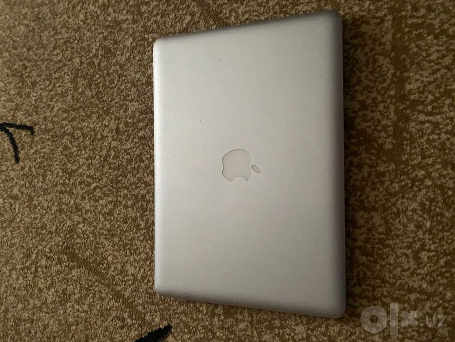 Macbook pro 2012 на запчасти