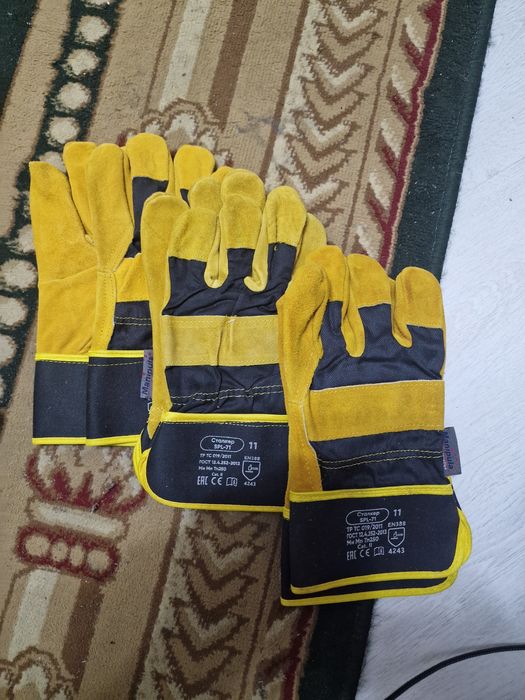 Продам перчатки Сталкер SPL-71
