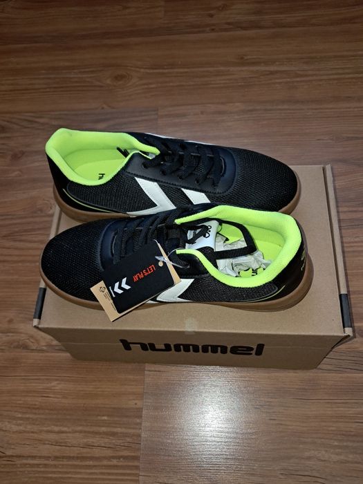 Hummel Steady Game size 36, 37, 42