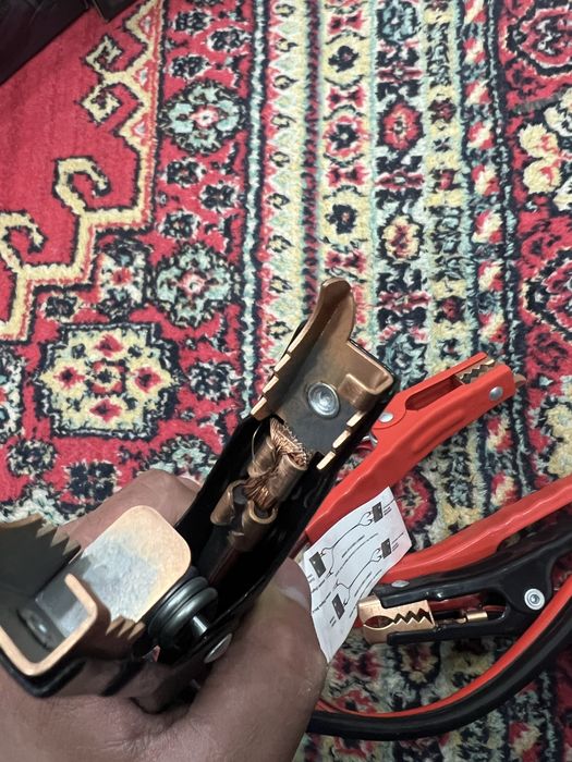 Прикуривания для авто