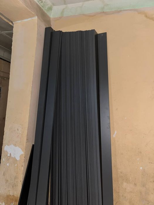 МДФ плита средней плотности