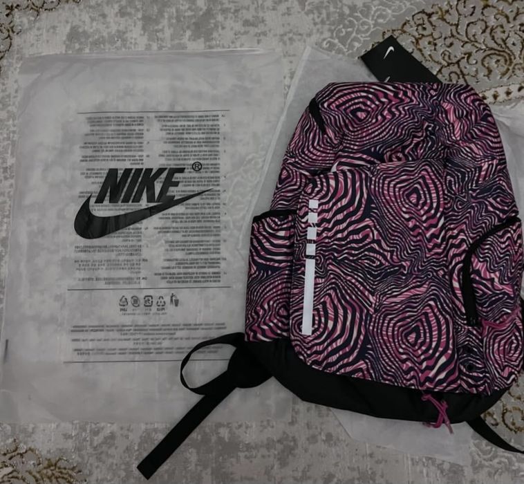 Рюкзак Nike Elite