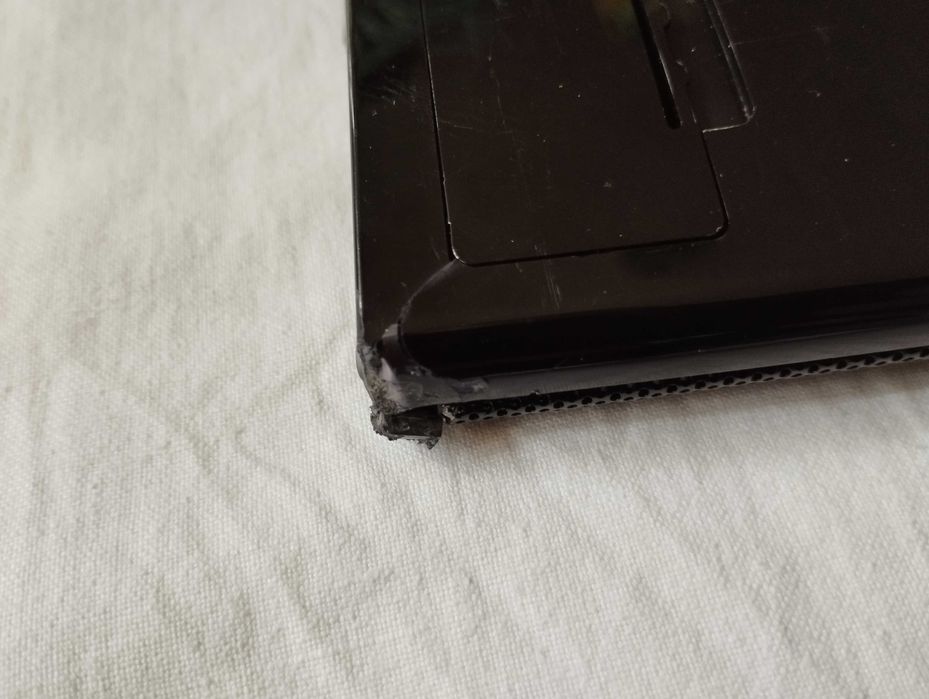 iPod/iPhone тонколона с AUX вход