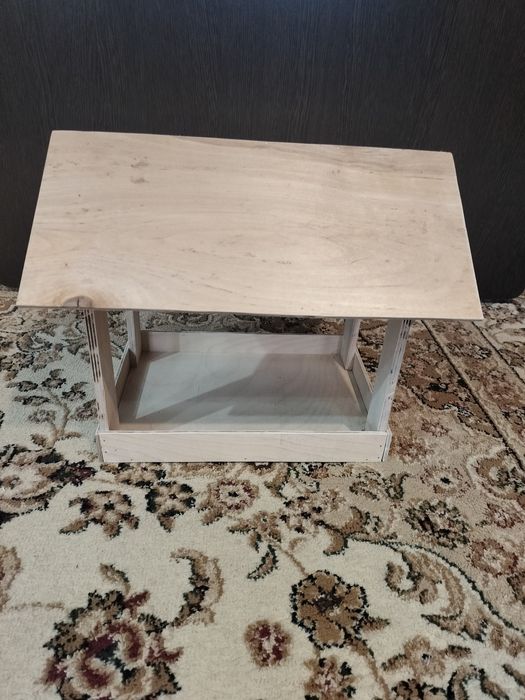 Кормушка для птиц