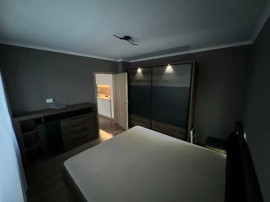 Дава се под наем Двустаен апартамент в София, Лозенец - 65 кв.м за 450 € - Снимка #4