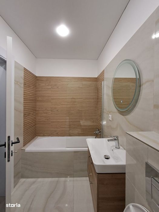 PRIMA chirie. Metrou Aparatorii Patriei. Apartament NOU-NOUT