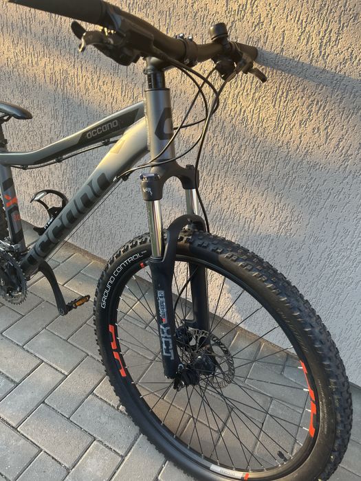 Vand MTB Occano 26 inch