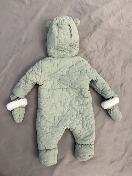 Комбинезон mothercare