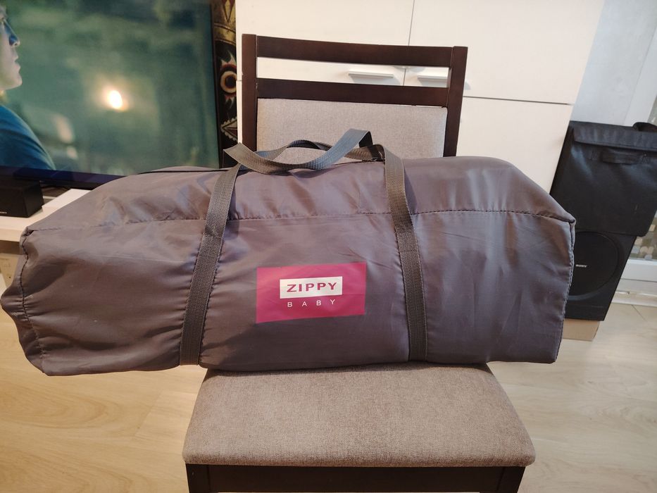 Детско къмпинг сгъваема кошара