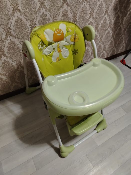 Продам детский стульчик