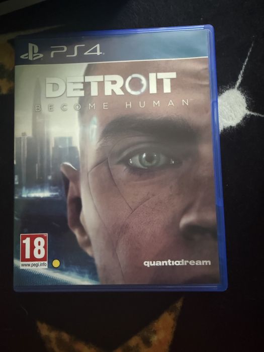 Игри за ps4 и ps5