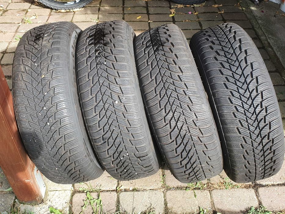 Subaru Forester 2.0 XT Automat 2004 + set de roți de iarnă