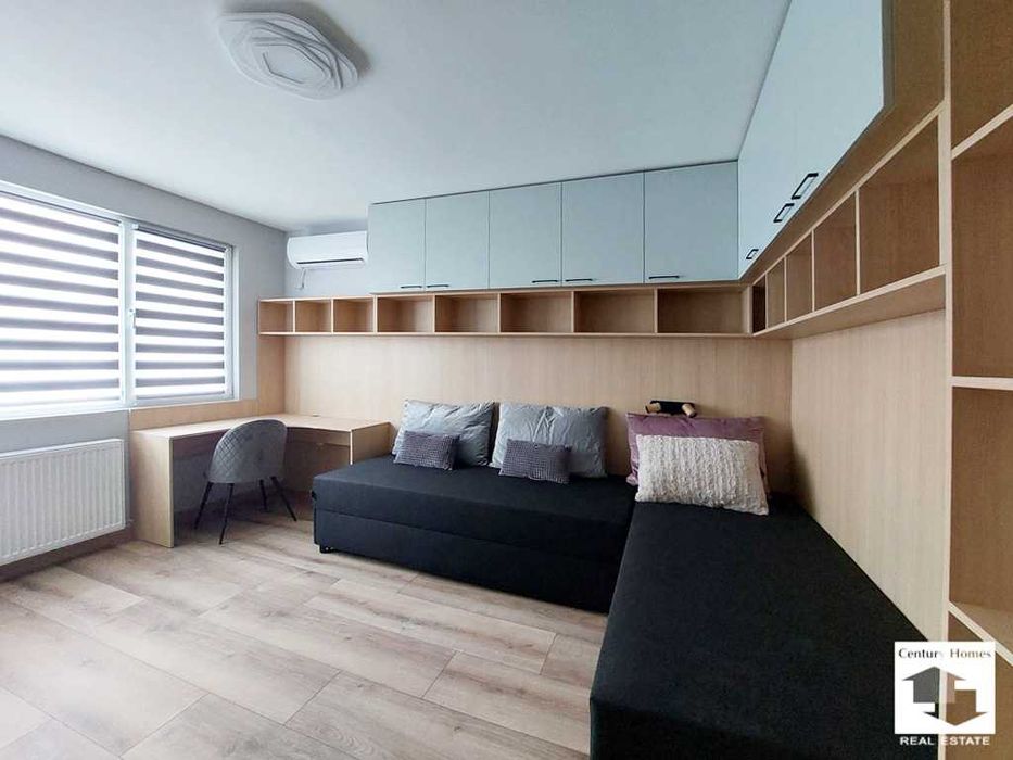 Продава се Тристаен апартамент в Велико Търново, Акация - 117 кв.м за 1134 €/кв.м - Снимка #9