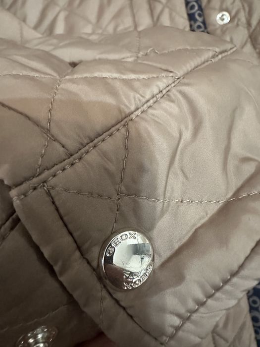 Geaca Geox Respira dama