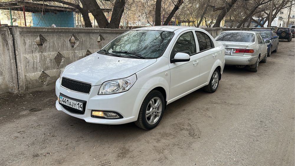 Продам Ravon Nexia R3