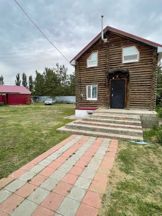 Продажа дома в затобольске