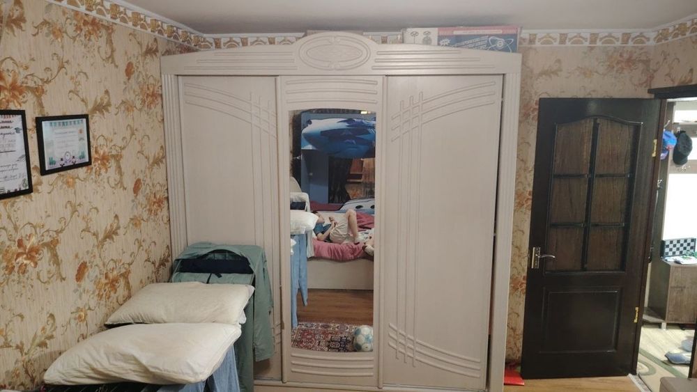 Продам спальни гарнитур