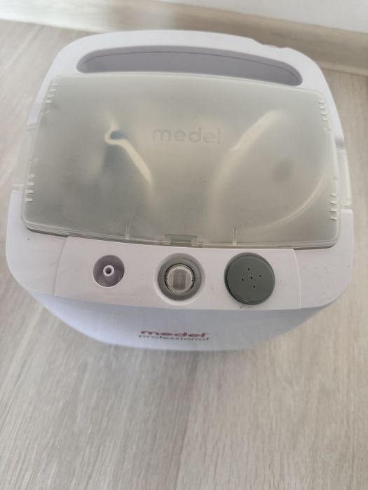 Vand nebulizator profesional Medel
