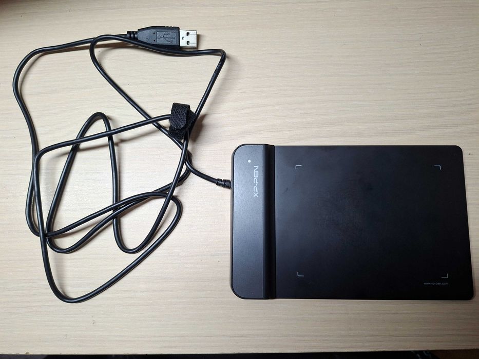 Tabletă grafică Star G430S