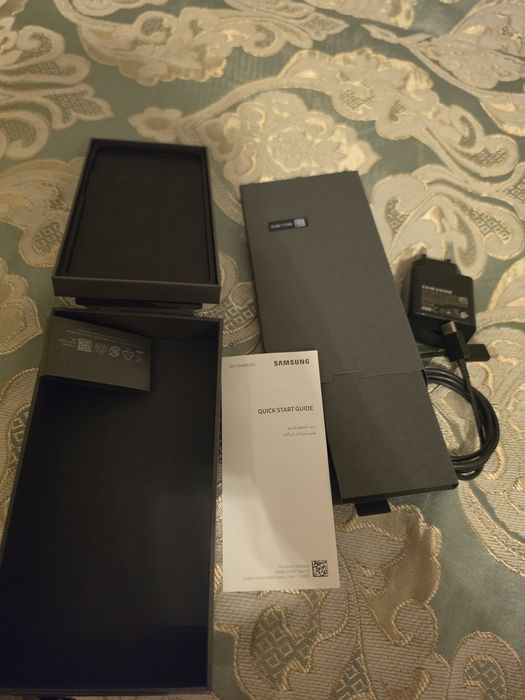 Samsung S 26 Ultra.Black 256.