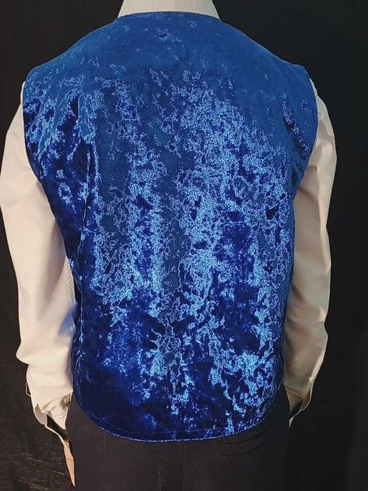 Национальный жилет