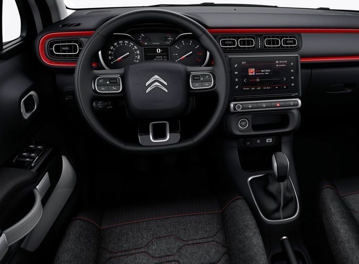 Citroen C3 Aircross  Ситроен С3 Айркрос 1.2 бензин 1.5 дизел на части!