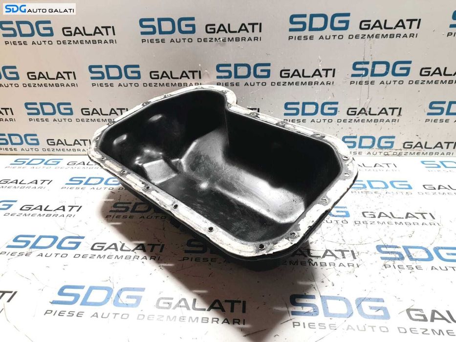 Baie Ulei Motor Seat Alhambra 1.9 TDI AVG 1996 - 2001 [N0459]