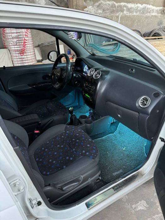 Matiz tex pasport 2014 Kuzof 2015 zor xolata