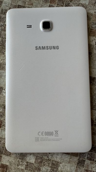 Планшет Galaxy Tab A