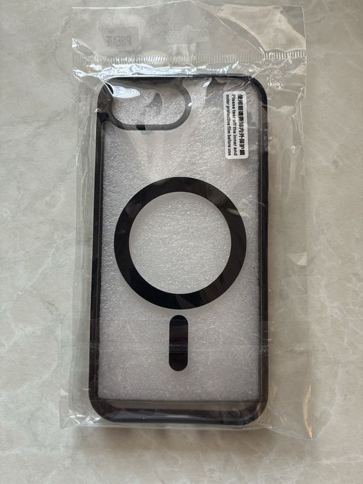 Кейс за Iphon 16 e
