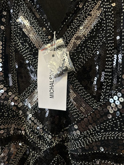 Рокля About you x Michalsky