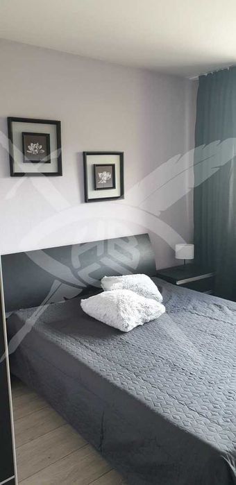 Дава се под наем Двустаен апартамент в София, Люлин 10 - 65 кв.м за 650 € - Снимка #3