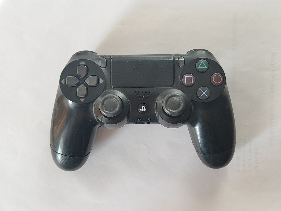 Геймпад от PlayStation 4 на запчасти