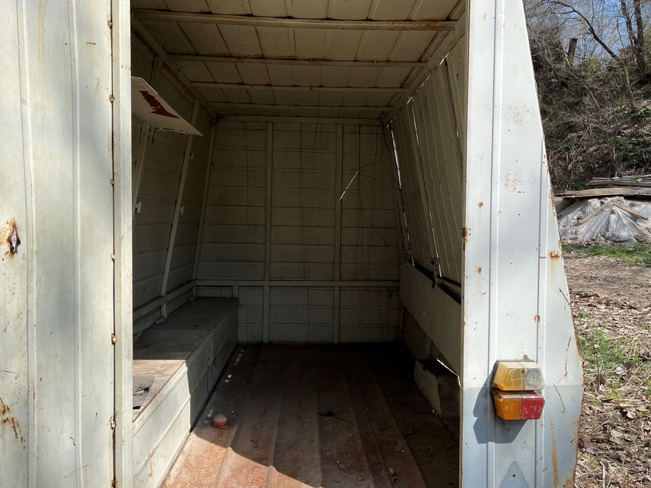 Продам Прицеп ….