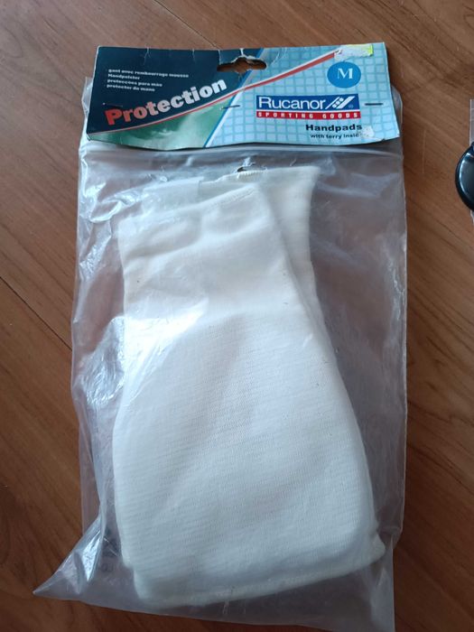 Протектори за ръце