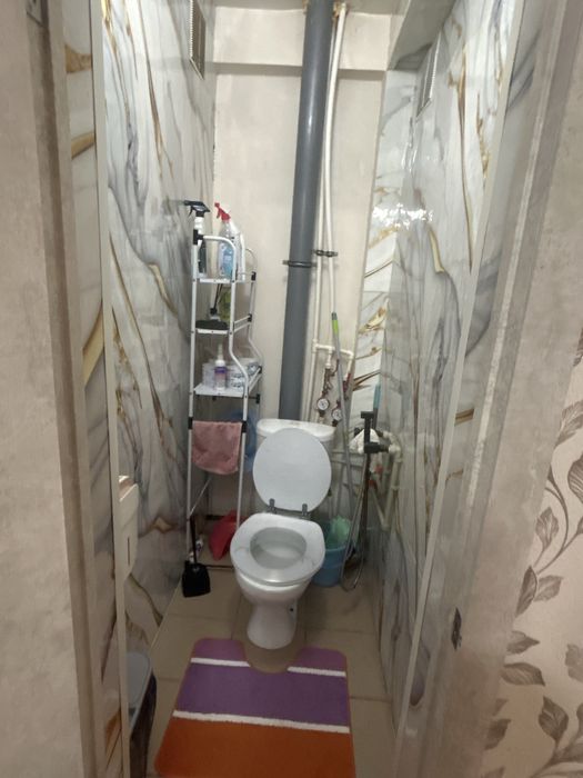 Продам 3х ком кв