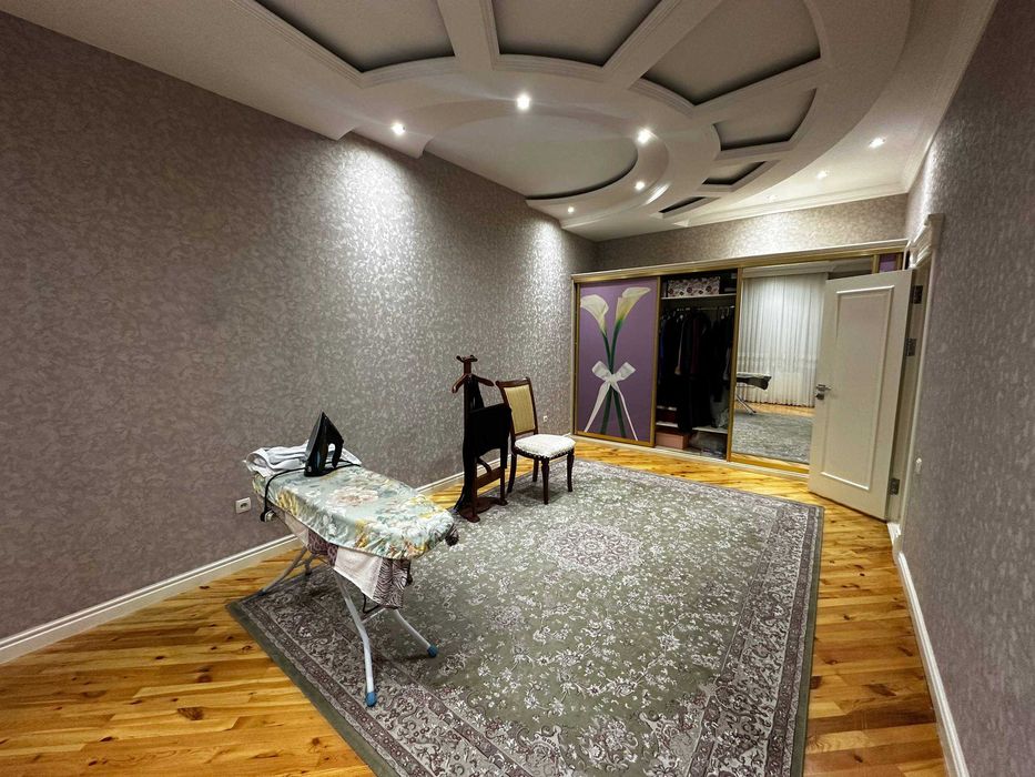 Аренда! Евро дом 6 сот - 500м2 | Grand Mir Hotel | House for Rent