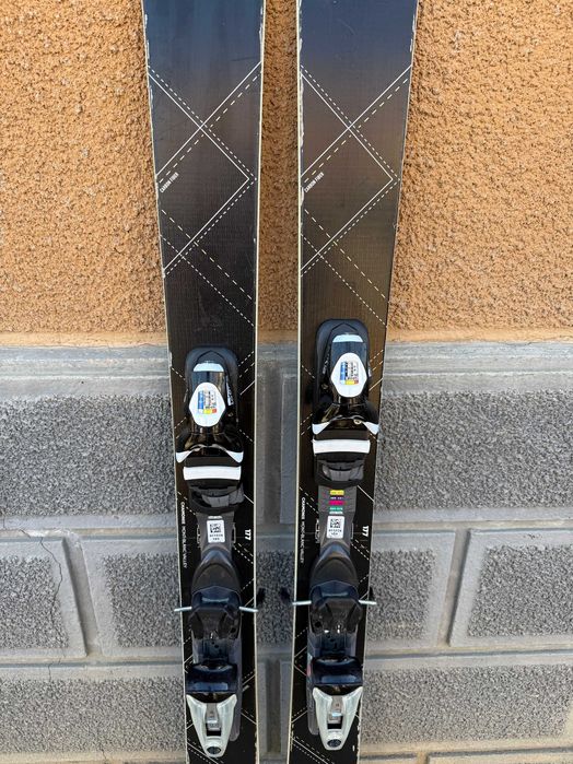 schi dynastar mythic 97 L177cm