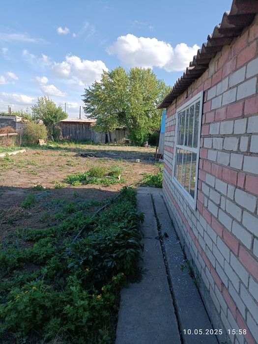 Продам Дачу летний вариант, массив Бобровка ост-ка Тополек