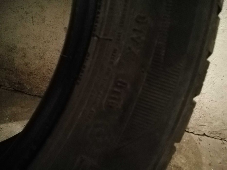 Автогуми Мишлен 215/55 R17