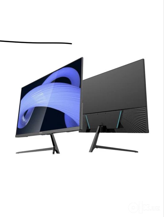 АБСОЛЮТНО НОВЫЙ Монитор 240 Герц  игровой запечатан