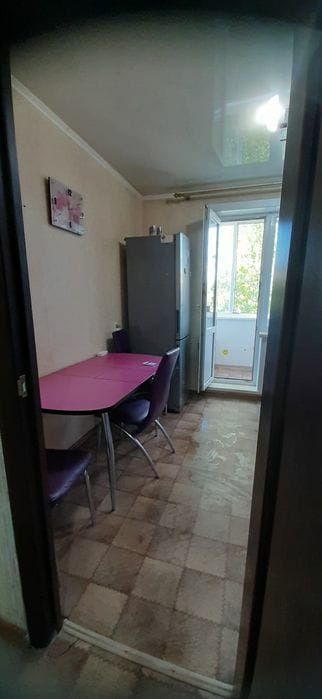 2 комн р-он Океан,Студентам или Командированным