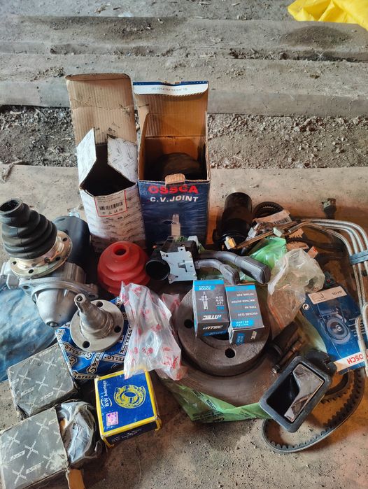 Продам Ауди 80 б3