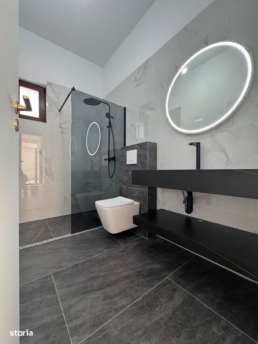 Casa vila 4 camere Domnesti Fortului acces Prelungirea Ghencea