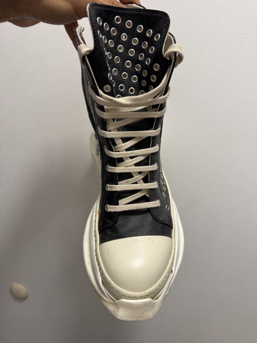 Rick owens Drkshdw Abstract