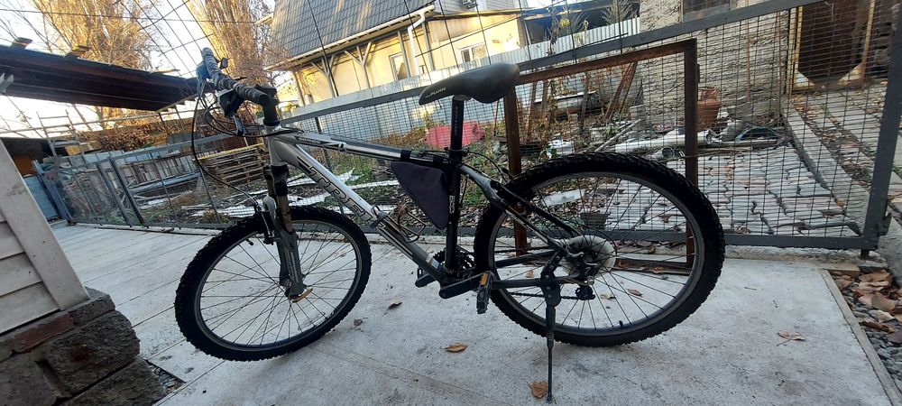 Велосипед TREK 4300