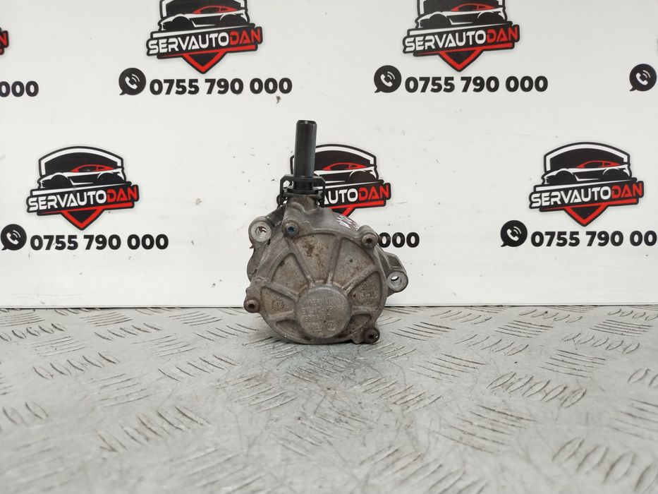 pompa vacuum mercedes-benz e-class (2009->) [w212] 2.2 hybrid 2014